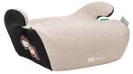 Lorelli Orion Beige 125-150 cm i-Size Booster, Verzenden, Nieuw, 22 t/m 36 kg, Autogordel