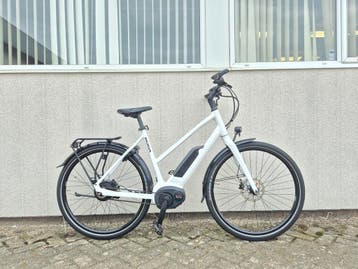 KOGA PaceB10 Elektrische Fiets Bosch CX 500Wh-Enviolo 4917km, 55 tot 59 cm, Ophalen, Zo goed als nieuw, 50 km per accu of meer