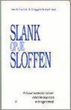 Slank op je sloffen 9789021591773 L. Snowdon, Verzenden, Gelezen, L. Snowdon