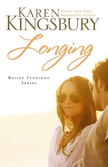 Longing - Karen Kingsbury 9780310276340, Verzenden, Gelezen, Karen Kingsbury