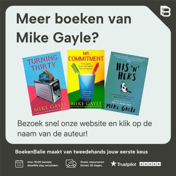 Mr. Commitment - Mike Gayle 9780340718261, Verzenden, Gelezen, Mike Gayle