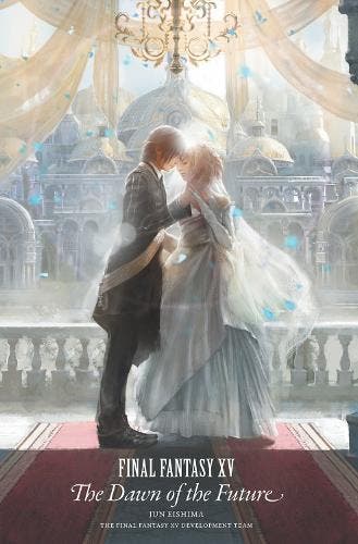 Final Fantasy XV: The Dawn of the Future, Boeken, Verzenden, Nieuw