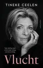 Vlucht | 9789026367618 | Tineke Ceelen, Zo goed als nieuw, Tineke Ceelen