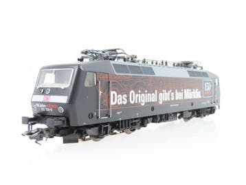 Märklin H0 - 37530 - Elektrische locomotief (1) - BR 120.1, Nieuw