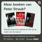 KOMPLOT 9789024543403 Peter Straub, Boeken, Verzenden, Gelezen, Peter Straub