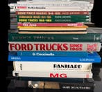 don bunn - michael green - 19 livre automobiles - 1990