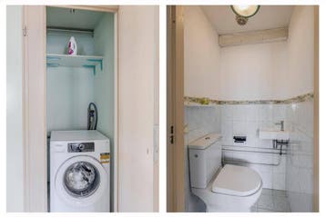 Te huur: Huis Tromsödreef in Rotterdam, Rotterdam, Zuid-Holland