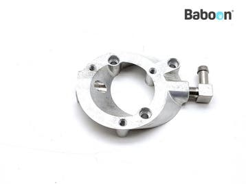 Oliekoeler Harley-Davidson HD Adapter, Verzenden, Gebruikt