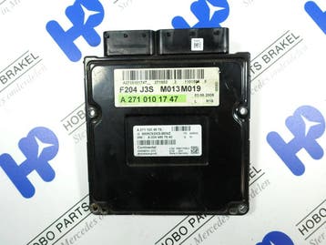 ECU module A 271 150 4879, Auto-onderdelen, Ophalen of Verzenden, Gebruikt, Mercedes-Benz