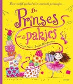 Boek De prinses en de pakjes 9789025756024, Verzenden, Zo goed als nieuw