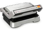 Tefal -   Optigrill 2in1, Verzenden, Nieuw