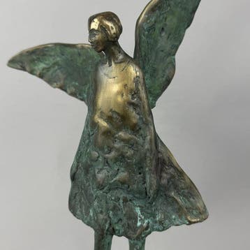 J. Zak (XX-XXI) - New - The Angel