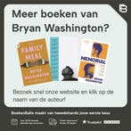 Family meal 9781838954475 Bryan Washington, Verzenden, Gelezen, Bryan Washington