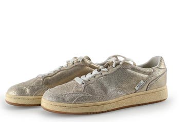 Boax Studio Sneakers in maat 40 Goud, Overige kleuren, Boax Studio, Verzenden, Sneakers of Gympen