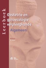 9789036812016 Leerboek obstetrie en gynaecologie verpleeg..., Verzenden, Zo goed als nieuw, R. Gobel