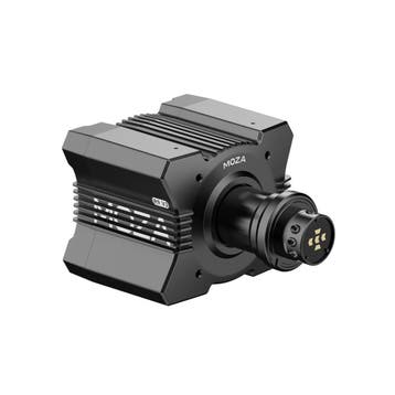 Moza Racing R9 V3 Wheelbase – 9 Nm Direct Drive, Ophalen of Verzenden, Nieuw, Moza Racing