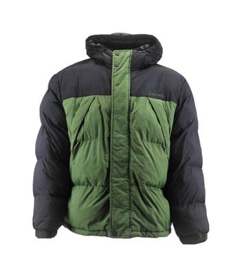 Timberland Jas in maat XL Groen, Verzenden, Zo goed als nieuw, Overige kleuren, Timberland