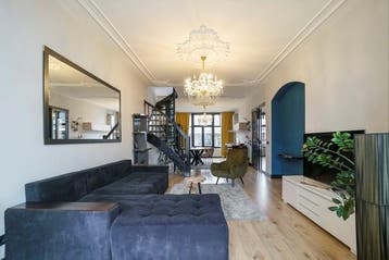 Te huur: Appartement Van der Heimstraat in Den Haag, Den Haag, Appartement, Zuid-Holland