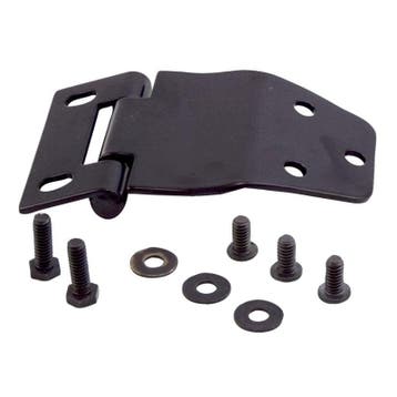 Omix Hardtop Liftgate Hinge- 76-86 CJ7 & CJ8 (Scrambler), Ophalen of Verzenden, Nieuw