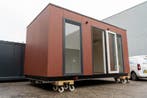 OK-Unit+ 5.80 m x 3.34 m | Kantoorunit | Tuinkanoor, Nieuw