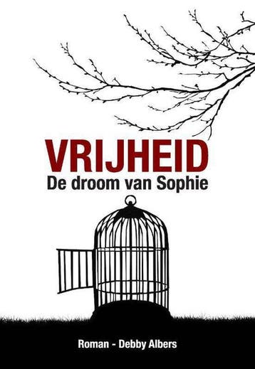 Vrijheid, Ophalen of Verzenden, Nieuw