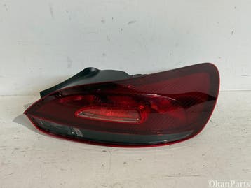 VW Volkswagen Scirocco rechter achterlicht rechts 1K8945096J, Ophalen, Gebruikt