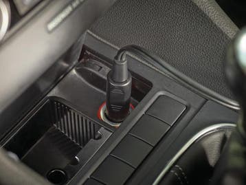 BLACK+DECKER Kruimeldief Flexi Auto, 360 graden zuigvrijheid, Witgoed en Apparatuur, Ophalen of Verzenden, Nieuw