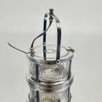 Christofle - Serveerwagen (2) - Art Deco - Belle Époque -, Antiek en Kunst