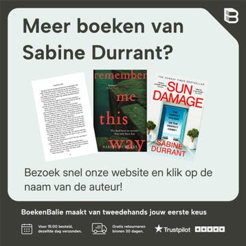 Having It and Eating It - Sabine Durrant 9780751531916, Verzenden, Gelezen, Sabine Durrant