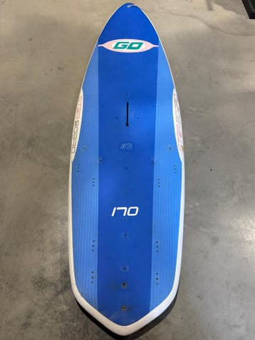 Starboard Go 170L, Ophalen of Verzenden, Nieuw