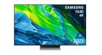 Samsung QE65S95B 65 inch QD OLED 4K 120 Hz Smart TV, Ophalen, 120 Hz, Zo goed als nieuw, Samsung