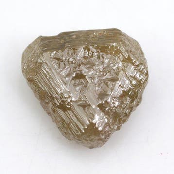 Diamant 1,95 ct natuurlijke ongeknipte losse diamant,