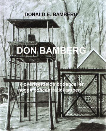Dossier NN - Don Bamberg 9789026965081 Don Bamberg, Boeken, Geschiedenis | Wereld, Verzenden, Gelezen, Don Bamberg