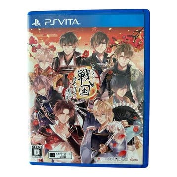 Ikemen Sengoku: Toki o Kakeru Koi - Aratanaru Deai (VLJM, Verzenden, Nieuw