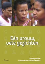 Eén vrouw, vele gezichten 9789044139167, Verzenden, Zo goed als nieuw, Christian Van Kerckhove