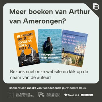 De vette Van Amerongen - Arthur van Amerongen 9789083209432, Verzenden, Gelezen, Arthur van Amerongen