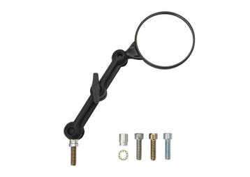DoubleTake Mirrors Dual Sport Kit, Fietsen en Brommers, Verzenden, Nieuw