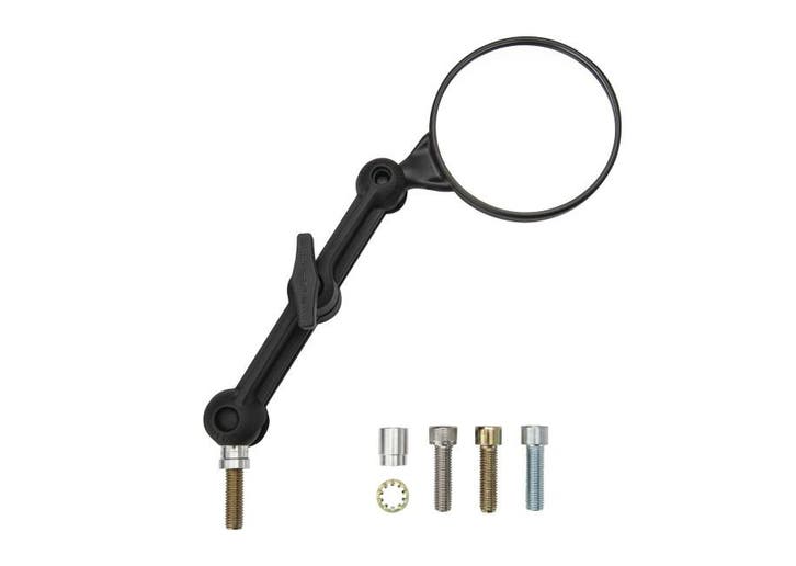 DoubleTake Mirrors Dual Sport Kit, Fietsen en Brommers, Fietsonderdelen, Nieuw, Verzenden