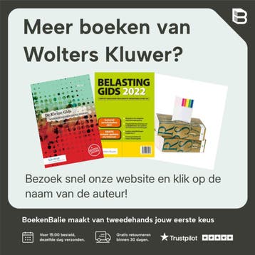 De Kleine Gids voor de Nederlandse sociale zekerheid 2018.2, Verzenden, Zo goed als nieuw, Wolters Kluwer