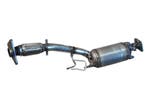 Roetfilter Nissan Qashqai 2.0, Auto-onderdelen, Nieuw