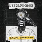 Ultraphonix - Original Human Music, Cd's en Dvd's, Ophalen of Verzenden, Gebruikt