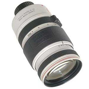 Canon Zoom Lens CL 8-120mm f/1.4-2.1 AF Macro VL Lens, Verzenden, Zo goed als nieuw