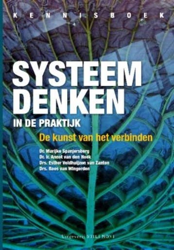 Systeem denken in de praktijk - Marijke Spanjersberg, Verzenden, Gelezen, Marijke Spanjersberg