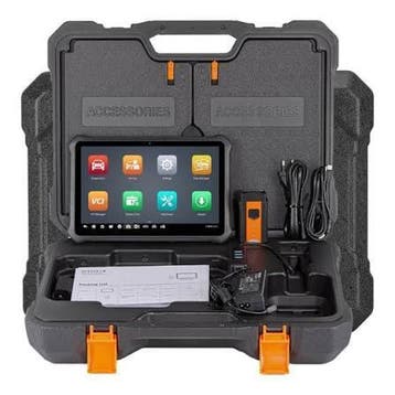Otofix Uitleesapparaat Auto Diagnose Apparaat OBD Tester OBD, Verzenden, Nieuw