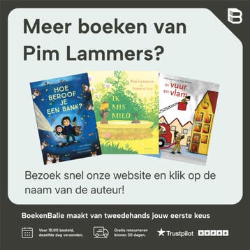Een tent vol lol / Lees en weet - Pim Lammers 9789048733927, Verzenden, Gelezen, Pim Lammers