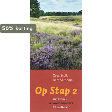 Op Stap - C. Stolk 9789033006135, Verzenden, Zo goed als nieuw, C. Stolk