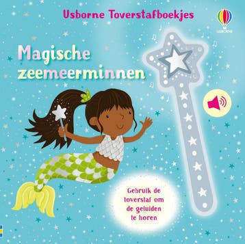 Magische Zeemeerminnen |  | Nieuw, Boeken, Ophalen of Verzenden, Nieuw