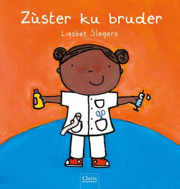 De Verpleegkundige (Pod Papiamantu Editie) | Liesbet Slegers, Ophalen of Verzenden, Nieuw, Liesbet Slegers