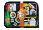 Sushi Speelgoed 19 Delen | Beperkte Voorraad!, Ophalen of Verzenden, Nieuw, Jongen