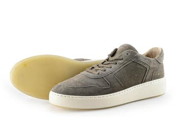 Nubikk Sneakers in maat 41 Groen, Nubikk, Overige kleuren, Verzenden, Sneakers of Gympen